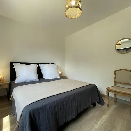 Cosy En Foret Avec Terrasse, Proche Etang Et Loisirs, 3 Chambres, Wifi, Plancha Et Parking - Fr-1-489-453 Cérilly