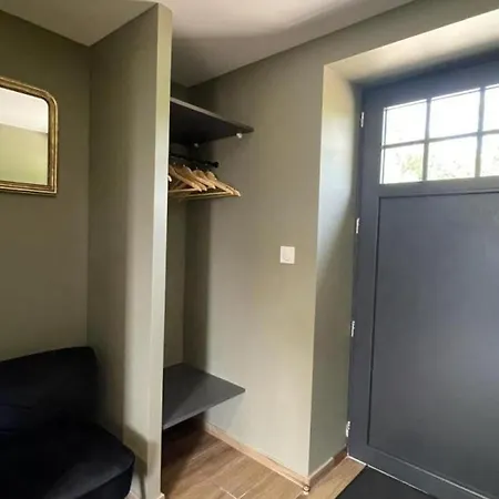 Cosy En Foret Avec Terrasse, Proche Etang Et Loisirs, 3 Chambres, Wifi, Plancha Et Parking - Fr-1-489-453 Hébergement de vacances