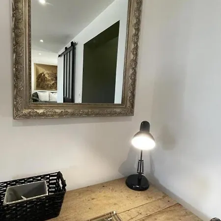 Hébergement de vacances Cosy En Foret Avec Terrasse, Proche Etang Et Loisirs, 3 Chambres, Wifi, Plancha Et Parking - Fr-1-489-453